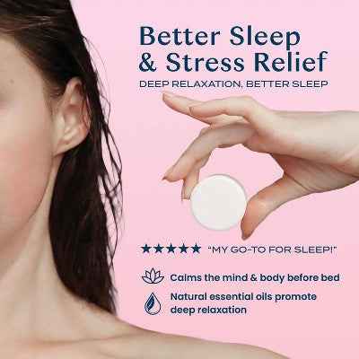 Body Restore Shower Steamers with 100% Natural Essential Oil Rose Shower 6ct - New