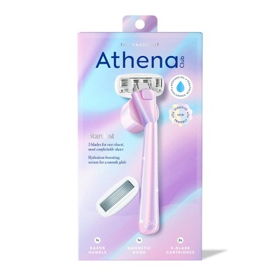 Athena Women&