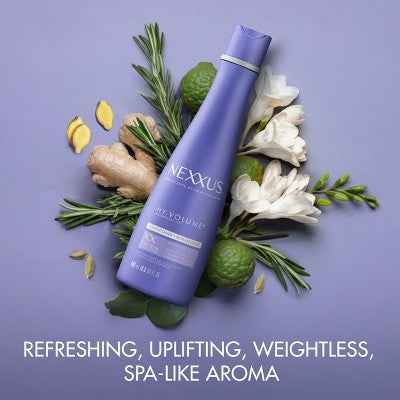 Nexxus Hy-Volume Hair Conditioner 13.5 fl oz - New