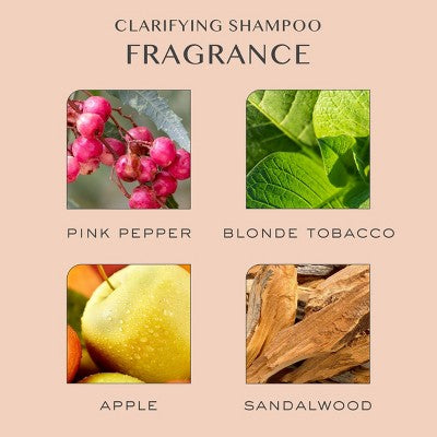 Kristin Ess Deep Clean Clarifying Shampoo for Build Up, Dirt + Oil, Cleanse + Detox Oily Hair 10 fl oz - Imperfect Container by This is Beauty US