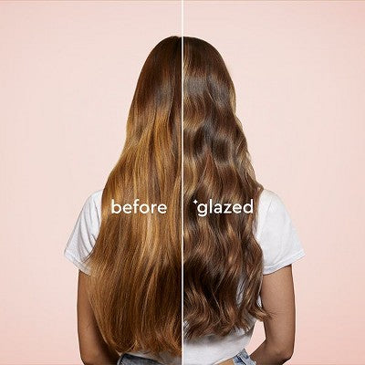 Glaze SuperGloss Color Conditioning Hair Gloss &amp; Toner Vanilla Lights for Highlighted Hair 6.4 fl oz - New by This is Beauty US