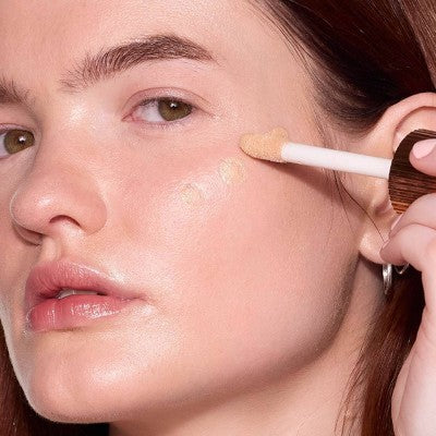 MCoBeauty Flawless Glow Luminous Skin Filter 3.5 - Imperfect Container by This is Beauty US