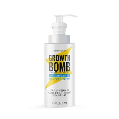 Growth Bomb SuperCharge Serum 125ml - New by This is Beauty US