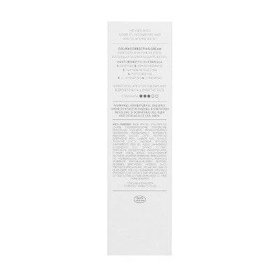 Lumene CC Color Correcting Cream Light 1 fl oz - Imperfect Container by This is Beauty US