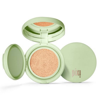 Pixi Glow Tint Foundation Cushion PeachTint 0.4oz - Missing Box  DestGlow