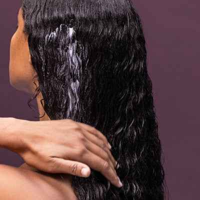 Kristin Ess + Peptide Restore Strengthening Conditioner 10 fl oz - Imperfect Container