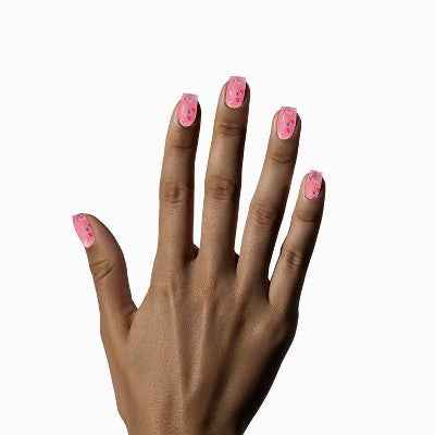 Nailboo Dip Powder Flower Power 0.5oz - New