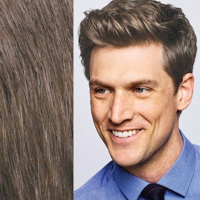 Just For Men Shampoo In Color Gray Hair Coloring for Men 3pk - Imperfect Box by This is Beauty US