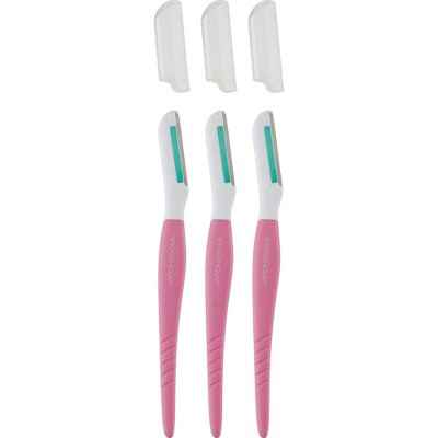 JAPONESQUE Comfort+ Dermaplaner 3pk - New
