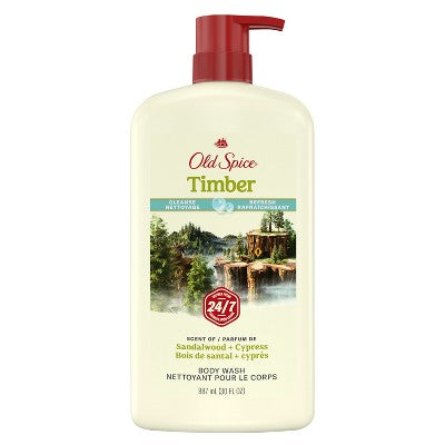 Old Spice Men&