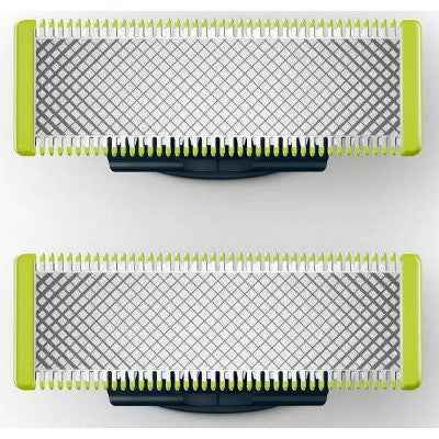 Philips Norelco OneBlade Replacement Blade 2ct QP220/80 - New