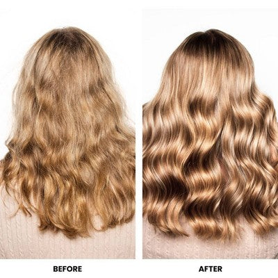 BEACHWAVER Co. Curling Wand Midnight Rose - Imperfect Box by This is Beauty US