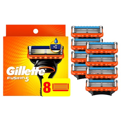 Gillette Fusion 5 Men&