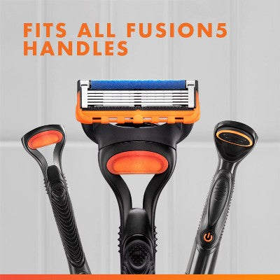 Gillette Fusion5 Men&