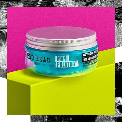 TIGI Bed Head Manipulator Texturizing Putty 2.01oz - New by This is Beauty US