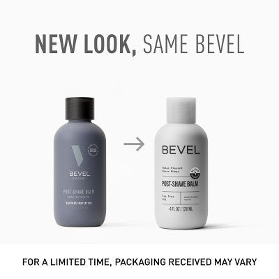 Bevel Men&