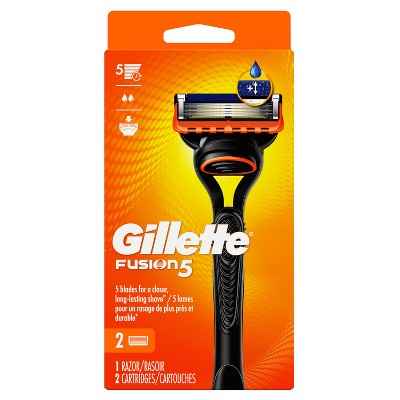 Gillette Fusion5 Men&
