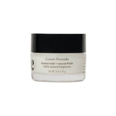 Odele Cream Pomade Matte Finish + Medium Hold 1.5oz - New by This is Beauty US