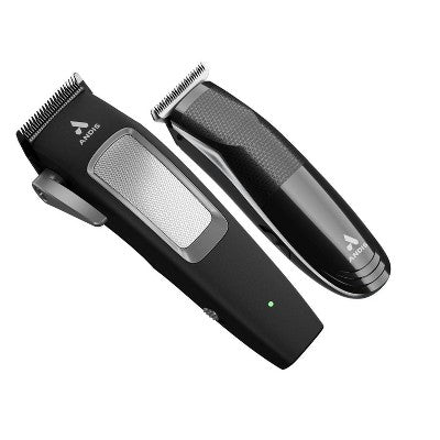Andis inCred Clipper &amp; Cordless T-Blade Lithium Trimmer Kit 23pc - New