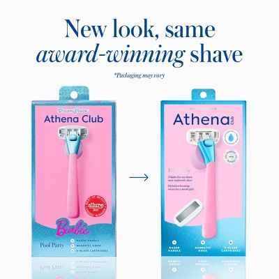 Athena Women&