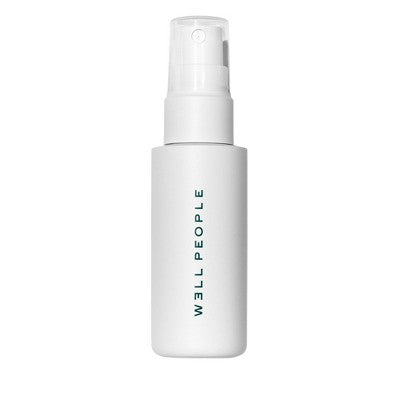 Well People Dew Your Makeup Mist 3-in-1 Setting Spray 1.93 fl oz - Imperfect Box by This is Beauty US