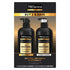 Tresemme Rich Moisture Shampoo and Conditioner Rich Moisture 2 ct for Dry Hair Formulated With Vitamin E and Biotin 28oz - New by This is Beauty US