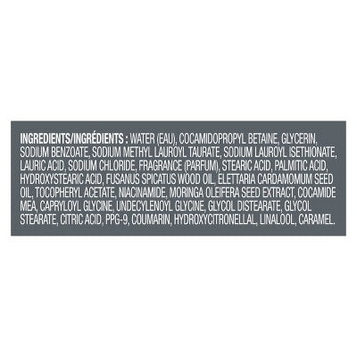 Dove Men+Care Restore Plant Based Body Wash Sandalwood &amp; Cardamom Oil 26 fl oz - New by This is Beauty US