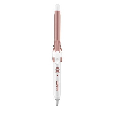 Conair Double Ceramic Curling Iron 3/4" - Imperfect Box by This is Beauty US