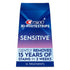 Crest 3D Whitestrips Sensitive White Kit 14 Treatments - Imperfect Box by This is Beauty US