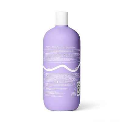 Function of Beauty Wavy Hair Shampoo Jumbo 22 fl oz - New