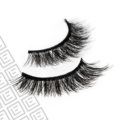 Eylure Definition False Eyelashes No 126 4pr - Imperfect Box by This is Beauty US