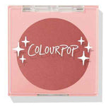 ColourPop Pressed Powder Blush Just Cruisin 0.21oz - Imperfect Box