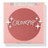 ColourPop Pressed Powder Blush Just Cruisin 0.21oz - Imperfect Box