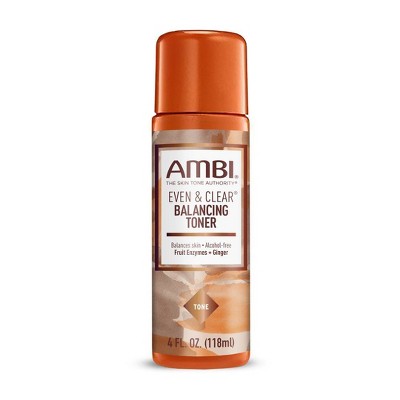 AMBI Even &amp; Clear Daily Skin Tone Kit 3ct - Imperfect Box