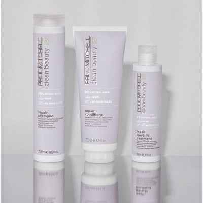 Paul Mitchell Clean Beauty Repair Shampoo 8.5 fl oz - New