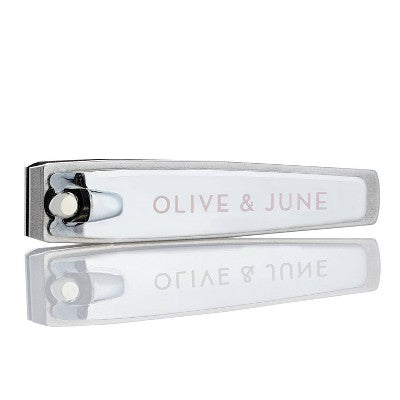 Olive &amp; June Nail Polish Mani Prep Set 5ct - New