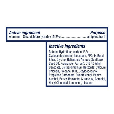 Dove Beauty Advanced Care Beauty Finish 72-Hour Women&