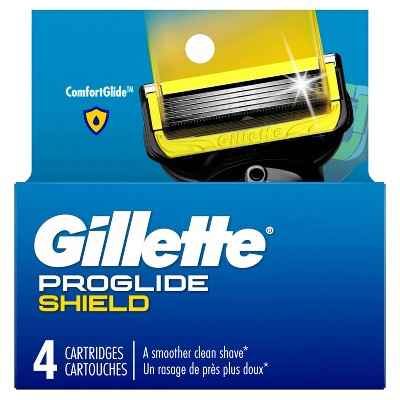 Gillette ProGlide Shield Men&