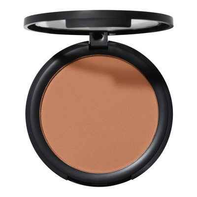 e.l.f. Primer-Infused Matte Bronzer Fresh Tan 0.35oz - New