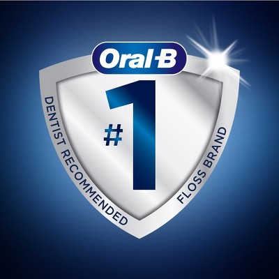 Oral-B Glide with Scope Outlast Dental Floss Picks Mint 225ct - New by This is Beauty US