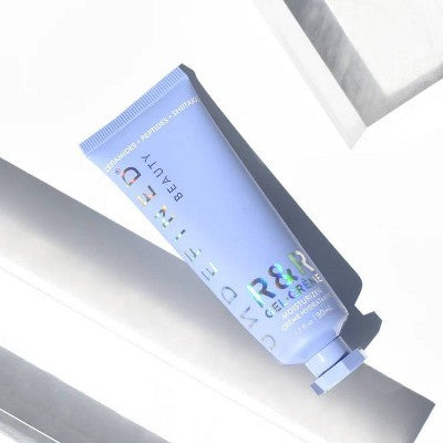 Undefined R&amp;R Gel Moisturizer 1.7 fl oz - Imperfect Box