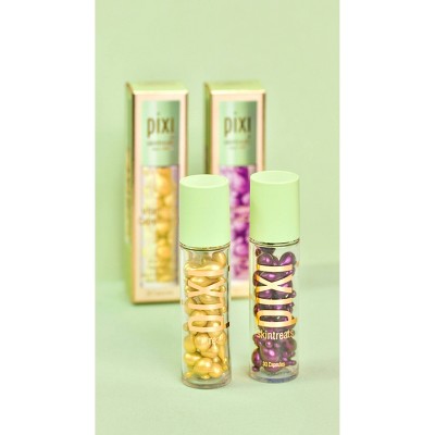 Pixi Vitamin-C CapsuleCare Serum Capsules 30ct - Imperfect Box by This is Beauty US