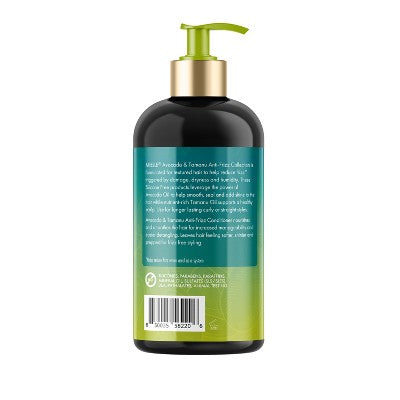 Mielle Organics Avocado &amp; Tamanu Anti-Frizz Conditioner 12 fl oz - New