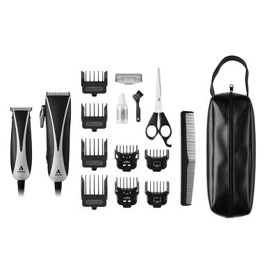 Andis Ultra Clip &amp; Trim Combo - Imperfect Box by This is Beauty US