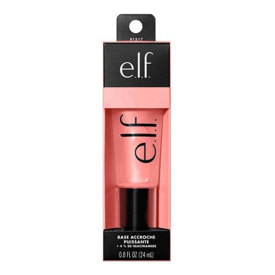e.l.f. Power Grip Primer + 4% Niacinamide 0.811 fl oz - Imperfect Box by This is Beauty US