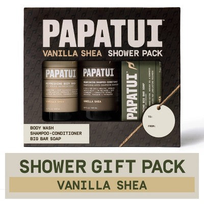 Papatui Holiday Men&