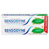 Sensodyne Fresh Mint Sensitivity Protection 2pk Toothpaste - Imperfect Box by This is Beauty US