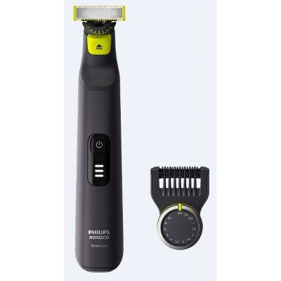 Philips Norelco OneBlade 360 Mid-Pro Rechargeable Men&