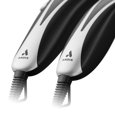 Andis Ultra Clip &amp; Trim Combo - Imperfect Box by This is Beauty US