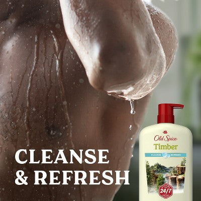 Old Spice Men&